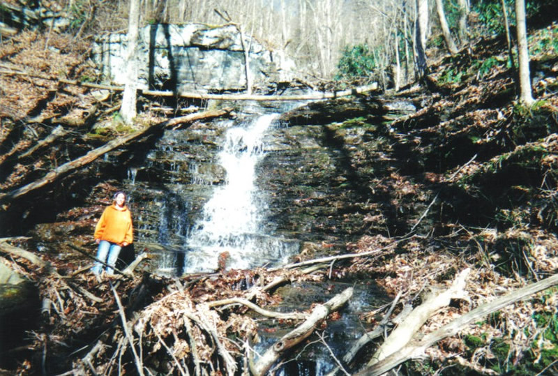 New River Gorge National Park & Preserve